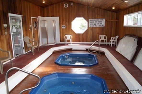 Our Place At The Beach 롱비치 시설 사진